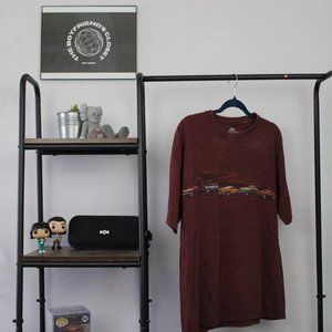 Mustang Collectors Graphic Tee